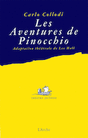 Aventures de Pinocchio (Les)